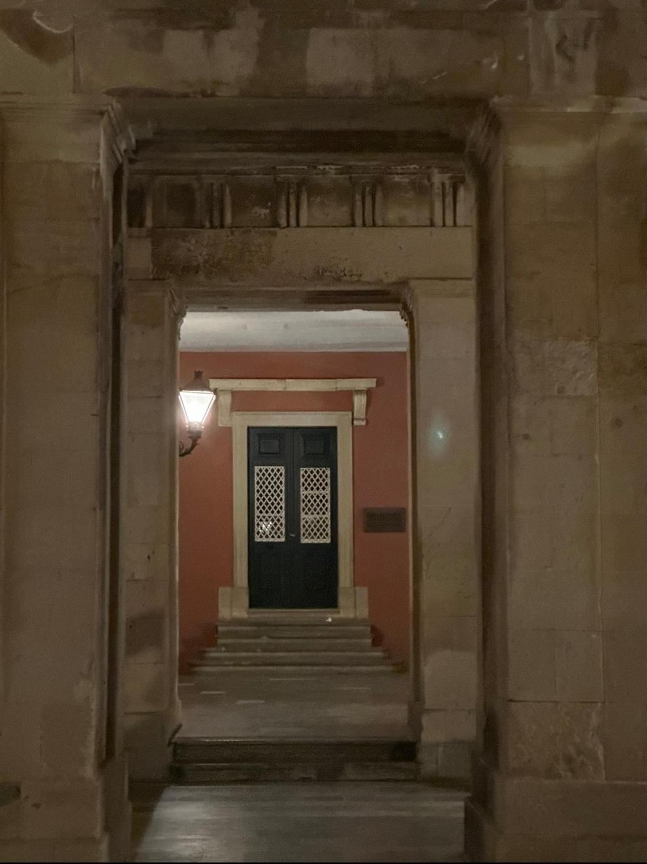 Apartment Semeli Old Town Corfu *